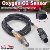 5 Wire Lambda Air Fuel Ratio O2 Oxygen Wide Band exhaust gas sensor 0258017025 for PLX AEM 30-2004 Bosch LSU 4.9 30-2004 17025 Oxygen Sensor Removers