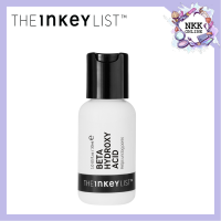 [พร้อมส่งของแท้100%] The Inkey List Beta Hydroxy Acid 30ml