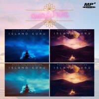 MP3 เพลงบรรเลง ดนตรีบำบัด Island Guru (Music for Relaxation) ฟังเพลินต่อเนื่อง 7ชั่วโมง 30นาทีเต็มอิ่ม ผ่อนคลาย