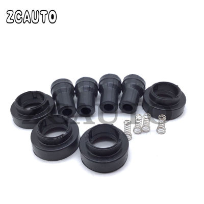 Ignition Coils Rubber Boot Pack With Spring For Hyundai i30 i20 Accent Kia Soul Cerato Rio 1.4 1.6 0986221063 ,27301-2B010