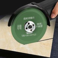 [HOT CHKXIWJHLOSJ 552] 100Mm Ultra Thin Diamond Cutting Disc Saw Blade For Metal Angle Grinder Tiles Marble Wood Cutting