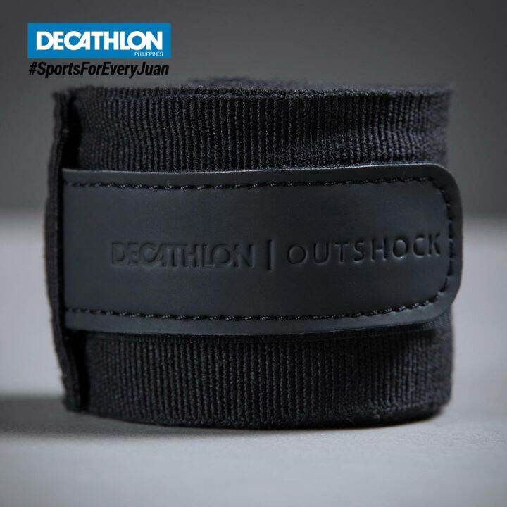 Decathlon Outshock 500 Boxing Wraps 4M Lazada PH