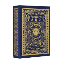 Tarotภาษาอังกฤษรุ่นแรกTarot: 53การ์ดDivination &amp; 53การ์ดDivinationเกม