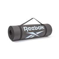 Reebok เสื่อ Training Mat - 10 มม. (สีดำ)