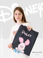 กระเป๋าผ้า Disney กระเป๋าผ้าพิมพ์ลาย กระเป๋าผ้าCotton 100%