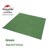 Naturehike Thailand Oxford Cloth Camping Mat size 215x215 cm.