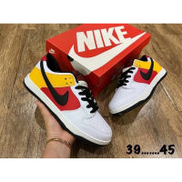 รองเท้าผ้าใบ New SB Dunk Low ไซส์ 40-45 รองเท้าผ้าใบชาย แล้วก็ผู้หญิง (SB )