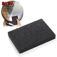 1pc Sponge Cleaner Cotton Emery Sponges for Office Accessories Dish Cleaning Eraser