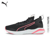 PUMA RUNNING - รองเท้าวิ่งผู้หญิง SOFTRIDE Rift สีดำ - FTW - 19373905