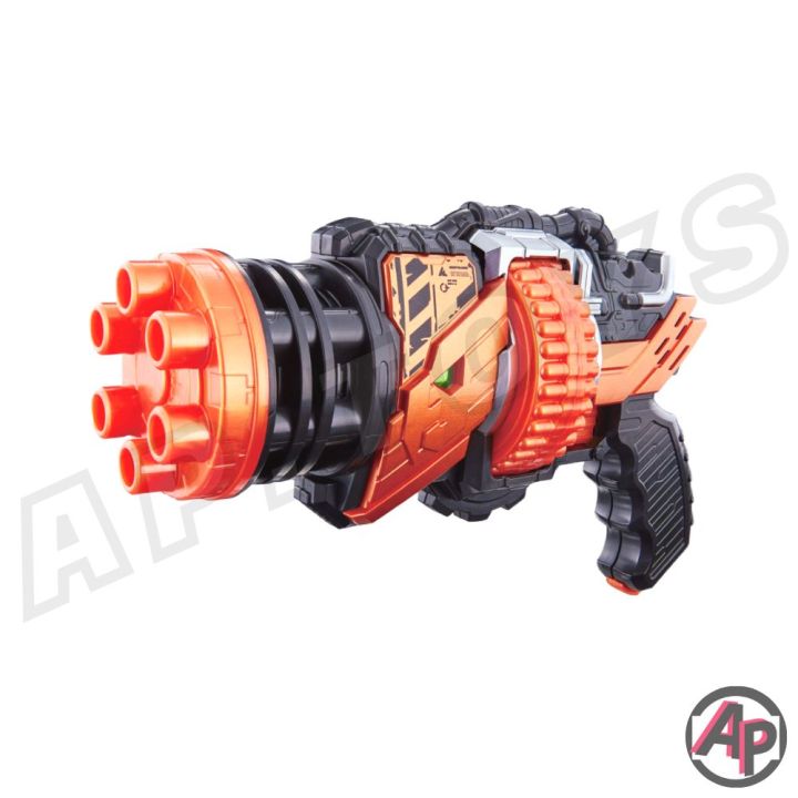 dx-drill-crusher-ดาบบิล-อาวุธบิล-อุปกรณ์เสริมไรเดอร์-ไรเดอร์-มาสไรเดอร์-บิลด์-build