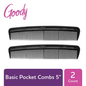 Goody 2025 black comb