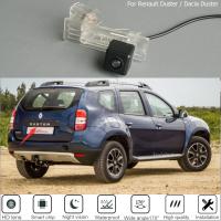 For Renault Duster Dacia Duster 2010~2018 2020 Car Rear View Camera Auto Backup Reverse Parking Rearview Camera Free Shipping