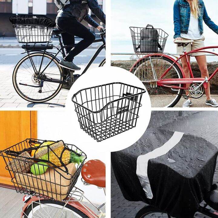 rear-bike-basket-waterproof-large-capacity-metal-wire-bicycle-basket-for-most-rear-bike-racks