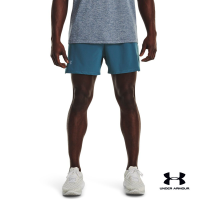 Under Armour UA Mens Launch Elite 5 Shorts อันเดอร์ อาร์เมอร์ กางเกงออกกำลังกาย สำหรับผู้ชาย