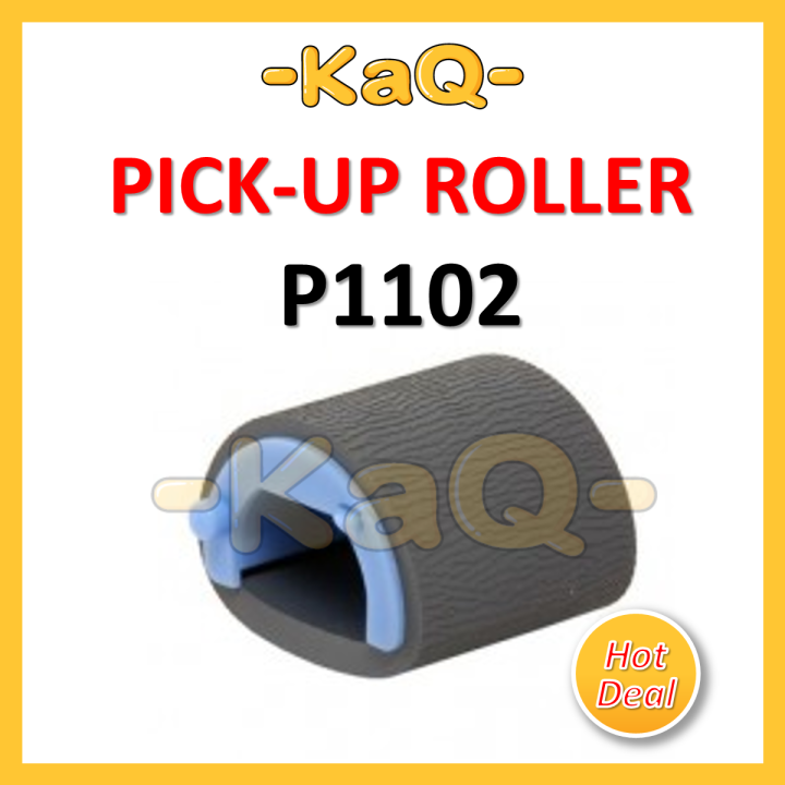 RL11442 RL1 1442 P1102 P 1102 PICK UP ROLLER M12A M102W Canon LBP6000