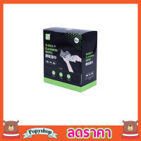 Shoes Cleaning Wipes ผ้าเช็ดรองเท้าที่เช็ดรองเท้า 30Pcs ผ้าเปียกเช็ด รองเท้า ช่วยขจัดคราบ ทำความสะอาดรองเท้า ทิชชู่เช็ดรองเท้า