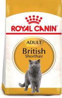 แบ่งขาย Royal canin British Shorthair Adult สำหรับแมวโตพันธุ์บริติช 1 Kg.