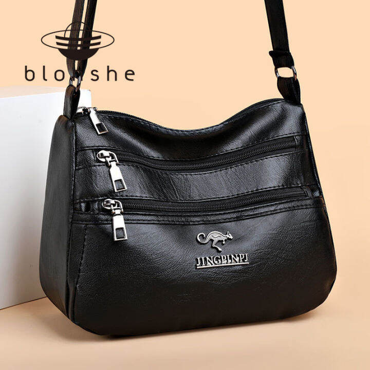 Blonshe Bags Women Sling Bag Original Pre Loved Sling Bag Blonshe Bags ...