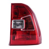 Car Rear Bumper Tail Lamp Driving Stop Brake Light Tail Light Brake Light for KIA Sportage 2005 2006 2007 2008 2009 2010 Right