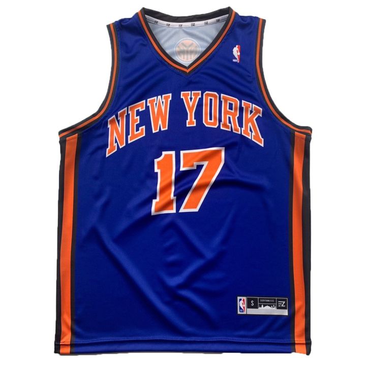 NBA, Shirts & Tops, Jeremy Lin Knicks Jersey
