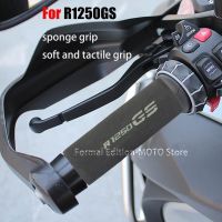 For BMW r1250gs Motorcycle Grip Cover Shockproof 27mm Motorcycle Sponge Grip for BMW r1250gs