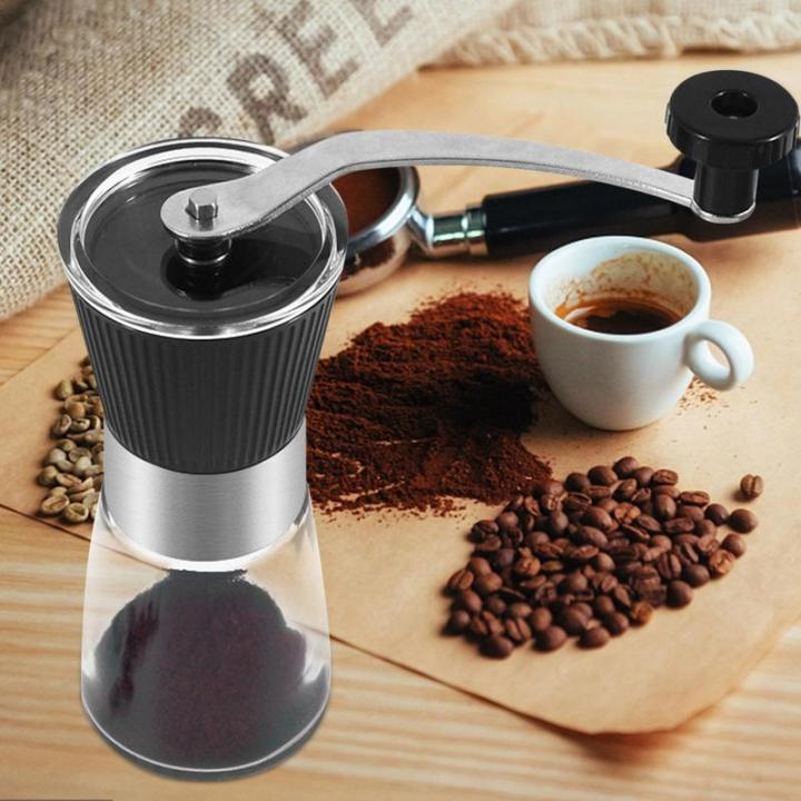 มือ-penggiling-kopi-ขนาดเล็กกาแฟชงหม้อแบ่งปันแผ่นกรองแก้วกาแฟถ้วยกรองชุดหม้อกาแฟหยดขนาดเล็กในครัวเรือน-tt-ร้านค้า