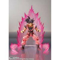 ️ NEW​ Son Goku Gokou Kaiohken Ver. Tamashi 10th World Tour Kaioken SHF Figuarts S.H.Figuarts Dragonball #EXO.Killer