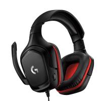 Logitech G331 Stereo Gaming Headset ชุดหูฟังเกมมิ่ง