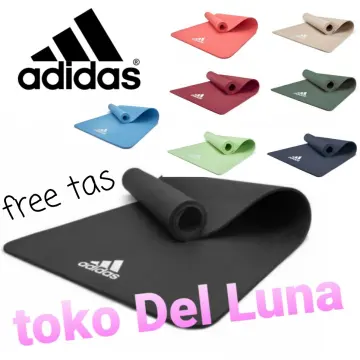 Matras hotsell yoga adidas