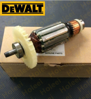 โรเตอร์ Armature สำหรับ DEWALT DWC410 DW860 DWE860 DW860B-B2 DW860B-B3 DWC860W N028855