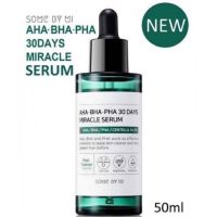 SOME BY MI AHA.BHA.PHA. 30 DAYS Miracle Serum Light 50ml