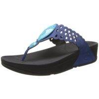 Fitflop Bijoo™ Mazarine Blue (UK6 / US8 / EU39 ) , (UK5 / US7 / EU38 )