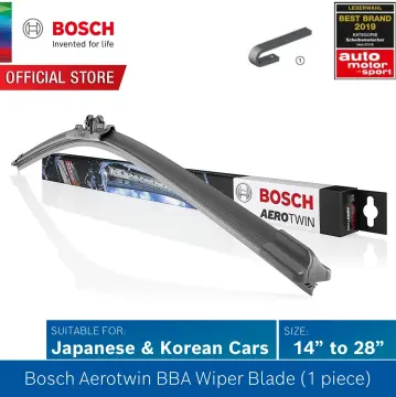 Bosch A298s Wiper Best Price in Singapore Jan 2024 Lazada.sg