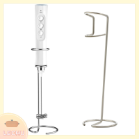 ? LECHU? ครัวนมไฟฟ้า frother Stand เครื่องผสมนมไข่ชั้นสนับสนุนเครื่องตีไข่