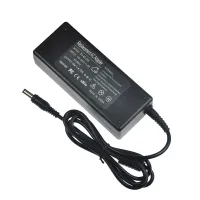 19V 4.74A 90W Laptop Ac Power Adapter Charger For Samsung R65 R520 R522 R530 R580 R560 R518 R410 R429 R439 R453 5.5Mm x 4.0Mm