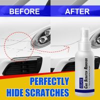 【CW】 Car Scratch Repair Polishing Wax Anti  Paint Cleaning Retreading Tools