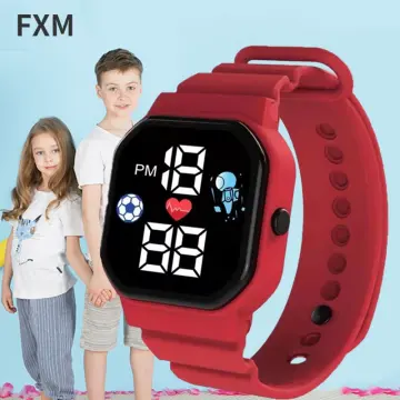 Child on sale watch online