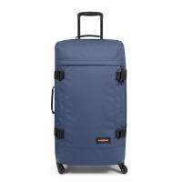 EASTPAK กระเป๋าเดินทาง รุ่น TRANS4 - Bike Blue  EK80L43V