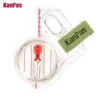 KANPAS เข็มทิศขนาดหัวแม่มือนำทางนำทาง MA-40-FS คู่แข่งพื้นฐาน