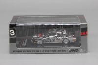 INNO Model 1:64 MERCEDES BENZ AMG 190E 2.5-16 EVO II #3 "BOSS/SONAX" DTM 1992