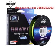 Dù chìm câu lục xa bờ Gravity 300m