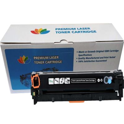 205A Color Toner Cartridge Replacement For HP Laserjet Pro M154 M154a M154nw MFP M180n M181fw M180 M181 Printers