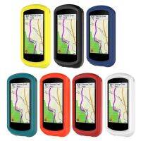 BS8OEV กันน้ำหลากสีสำหรับขอบของ Garmin 1030พลัสป้องกันอ่อนนุ่ม MTB จักรยานเสือหมอบป้องกันซิลิโคนจักรยานฝาครอบคอมพิวเตอร์เคสคอมพิวเตอร์สำหรับขอบของ Garmin 1030เคส