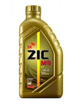 Steel Shield ABF ECI M53 STORM 4T Motorcycle Oil