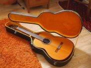 Đàn Guitar Almansa G403-CM Cao Cấp - Guitar Cổ Điển Tây Ban Nha Chính Hãng