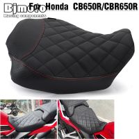 เบาะรองนั่งผู้ขับขี่ด้านหน้า CB650R CBR650R สำหรับ Honda CB650R CBR650R CB CBR 650R 650 R 2019 2020 2021