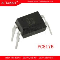 20PCS PC817B DIP4 PC817 B DIP PC817 B new and  original IC