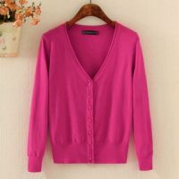 CLEARANCE - CANDY CARDIGAN