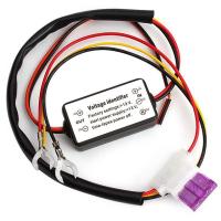 HONG ?Hot Sale?Car LED Daytime Running Light Automatic ON/OFF Controller Module DRL Relay Kits