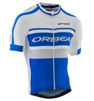 ใหม่จักรยานเสือภูเขาผู้ชายขี่จักรยานย์ Orbea คลับสไตล์จักรยานเสื้อด้านบน MTB ถนนแข่งจักรยานสวมใส่เสื้อผ้า ป้องกันรังสียูวี